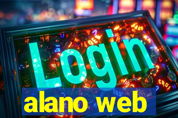 alano web